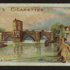 St. Ives bridge & chapel, Huntingdon.