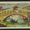 Rialto, Venice.