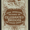 Old weir bridge, Killarney.