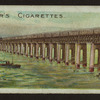 New Tay bridge.
