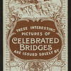 New Tay bridge.