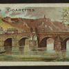 Moselle bridge.