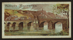 Moselle bridge.