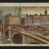 London bridge.