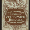London bridge.