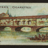 Florence bridge.