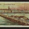 Coblentz bridge.
