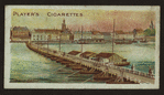 Coblentz bridge.