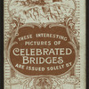 Bridge at St Gothard.