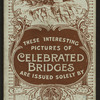 Bridge across the Mississippi.