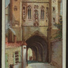 Edgar Tower, Worcester.
