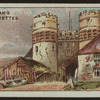 South gate, Yarmouth.