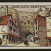South gate, Exeter.