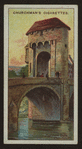 Monnow Gate, Monmouth.