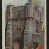 Bootham Bar, York.