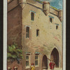Newark Gate, Leicester.
