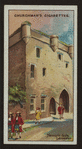 Newark Gate, Leicester.