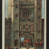 Newgate, London.