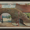 Newport Arch, Lincoln.