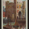 South Gate, King's Lynn.