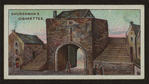 Scotch Gate, Carlisle.