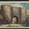 Land Gate, Rye.