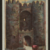 St. Laurence's Gate, Drogheda.