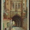 Edgar Tower, Worcester.