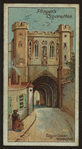 Edgar Tower, Worcester.
