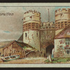 South Gate, Yarmouth.