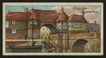 Fisher's Gate, Sandwich.