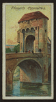 Monnow Gate, Monmouth.
