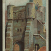 Bootham Bar, York.