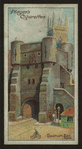 Bootham Bar, York.