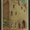 Newark Gate, Leicester.