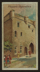 Newark Gate, Leicester.