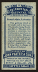 Newark Gate, Leicester.