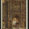 Bar Gate, Southampton.