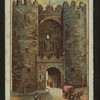 St. Laurence's Gate, Drogheda.
