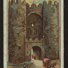 St. Laurence's Gate, Drogheda.
