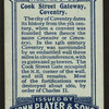 Cook Street Gateway, Coventry.