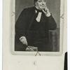 William Evans Burton, 1804-60