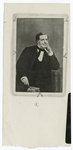 William Evans Burton, 1804-60