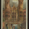 King Street Gateway, Whitehall.