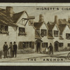 The Anchor, Ripley.