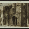 The Angel, Grantham.