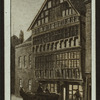 The Bear & Billet, Chester.