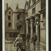 The Bear, Devizes.