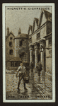 The Bear, Devizes.