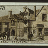 The Bell, Stilton.